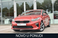 KIA ceed 1.0,NAVI,LANE ASSIST,KAMERA, TVORNIČKO JAMSTVO