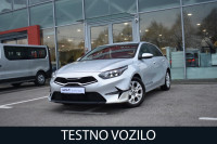 KIA ceed 1,0 T-GDI LP ISG LX CHAMPION M/T, KAMERA, TEMPOMAT, MULTIFUNK