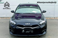 Kia Ceed 1.0 T-GDi LX Champion *HR* TVORNIČKO JAMSTVO, REG.DO 06/2025*