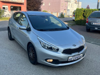 Kia Ceed 1,4 CRDi EX 1.vlasnik,Odlicno stanje!