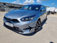 KIA ceed 1,5 T-GDI ISG EX VISION M/T