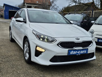 Kia Ceed 1.6 CRDI -2021god-77000km-NAVI-KAMERA-FULL LED-SERVISNA-TOP S