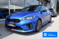 Kia Ceed 1.6 T-GDi GT ISG. 7 DCT 150 kW