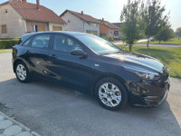 Kia Ceed 2022., benzinac 1.5 160KS