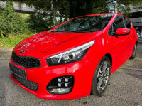 Kia Ceed (cee'd) 1,0 GT-Line*Navi*77 TKM