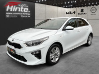 Kia Ceed (cee'd) 1.0 T-GDI *40 god.svojim kamionima uvozimo po narudžb