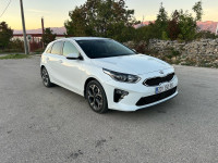 Kia Ceed (cee'd) 1,0  EX motion oprema, reg 10/25  #tvorničko jamstvo#