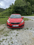 Kia Ceed (cee'd) 1,4 CRDi Klima Servisna Knjiga