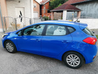 Kia Ceed (cee'd) 1,4 CRDi