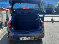 Kia Ceed (cee'd) 1.4 CVVT LX FUN ECO