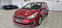 Kia Ceed (cee'd) 1,4 CVVT LX/HRVATSKI AUTO