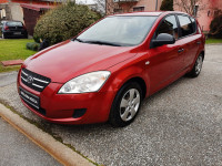 Kia Ceed 1,4 LX Cool "KLIMA" ATEST-PLIN "KREDIT-KARTICE"