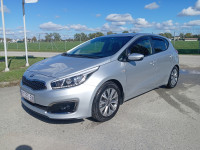 Kia Ceed (cee'd) 1,4 NAVI*