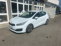 Kia Ceed (cee'd) 1,6 CRDi 1 Vlasnik Top !