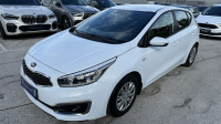 Kia Ceed (cee'd) 1,6 CRDi BIO REGISTROVAN U HRVATSKOJ