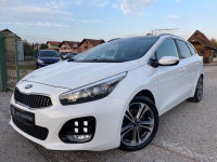 Kia Ceed (cee'd) 1,6 CRDi GT NAVI R KAMERA PANORAMA ODLIČNA TOP