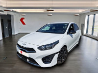 Kia Ceed (cee'd) 1.6 CRDI JEDINSTVENA PONUDA LEASINGA U HRVATSKOJ