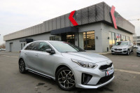 Kia Ceed (cee'd) 1.6 CRDI JEDINSTVENA PONUDA LEASINGA U HRVATSKOJ