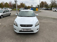 Kia Ceed (cee'd) 1,6 CRDi