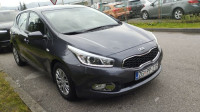 Kia Ceed (cee'd) 1,6 CRDi