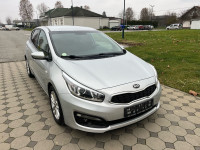 Kia Ceed (cee'd) 1,6 CRDi