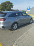 Kia Ceed (cee'd) 1,6