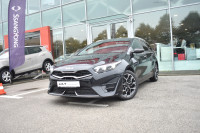 Kia Ceed (cee'd) Sportswagon 1,5 T-GDI ISG GT-LINE 7DCT