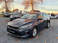 Kia Ceed (cee'd) Sportswagon 1.6 CRDI automatik ⭐️12 mj. JAMSTVO⭐️