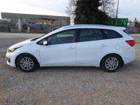 Kia Ceed (ceed) Sportswagon 1,6 CRDi