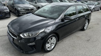 Kia Ceed (cee'd) Sportswagon 1,6 CRDi