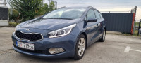 Kia Ceed (cee'd) SW 1,6 CRDi ***PRVI VLASNIK***SERVISNA