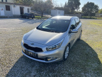 Kia Ceed (cee'd) Sportswagon 1,6 CRDi