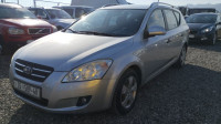 Kia Ceed (cee'd) Sportswagon 1,6