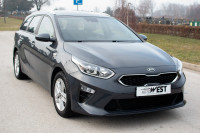 Kia Ceed Sportswagon GT SAMO 80000 KM PRVI VLASNIK KAO NOVA