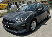 Kia Ceed Sportswagon 1,4 CVVT, MODEL. 2019. Sa Prijepisom!!