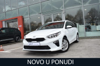 KIA ceed sw 1.4 MPI LX Active ISG Eco, KAMERA, LANE ASSIST, TEMPOMAT,