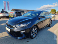 KIA ceed sw CEED 1.6 CRDI vision  tvorničko jamstvo, UREDNO ODRŽAVAN,