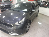 Kia Niro 1.6 GDi  A/T Hybrid