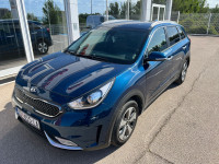 Kia Niro 1,6 - PRVI VL. 32000 km - automatic