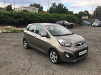 Kia Picanto 1,0 EX