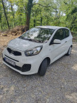 Kia Picanto 1,0 Lux. LPG tvornički plin Reg. 8mj./2025.