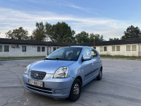 Kia Picanto 1,0 LX