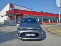 Kia Picanto DEMO VOZILO