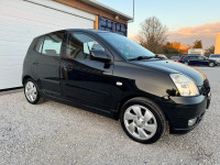 Kia Picanto 1,1 Benzin, Klima