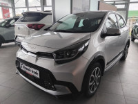 Kia Picanto 1.2 - ISPORUKA ODMAH