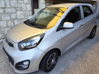 Kia Picanto, 65 000 km za 5500 EUR