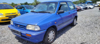 Kia Pride 1,3