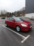 Kia Pro ceed 1,6 LX Zamjena