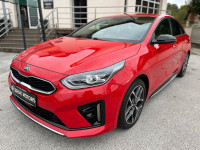 Kia Proceed 1,6 CRDI 100 kw *GT-Line *LED*NAVI*KAMERA*8xALU**Jamstvo*