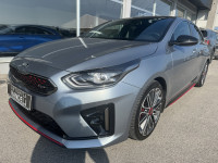 Kia Proceed 1.6 T-GDi 150kW GT 7 DCT